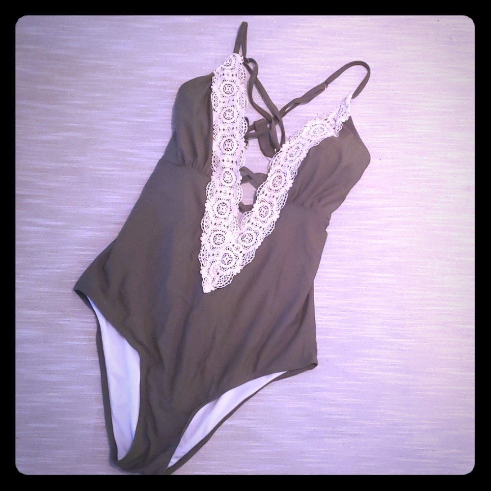 Cute Monokini!
